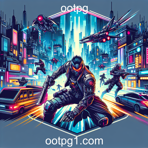 Explorando o Mundo dos Jogos de Ação