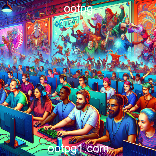 A Magia dos Jogos de Eventos: Interatividade e Diversão Incontáveis