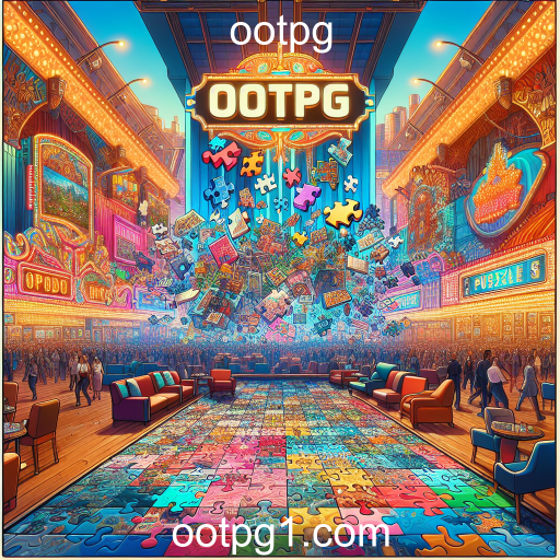 Explorando o Mundo dos Quebra-Cabeças em OOTPG